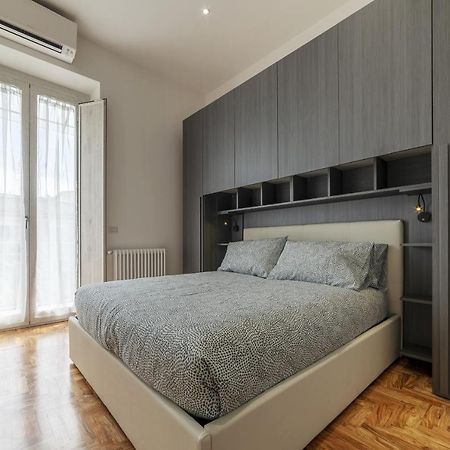 Rione Prati Elegant Apartment With Balcony Рим Экстерьер фото