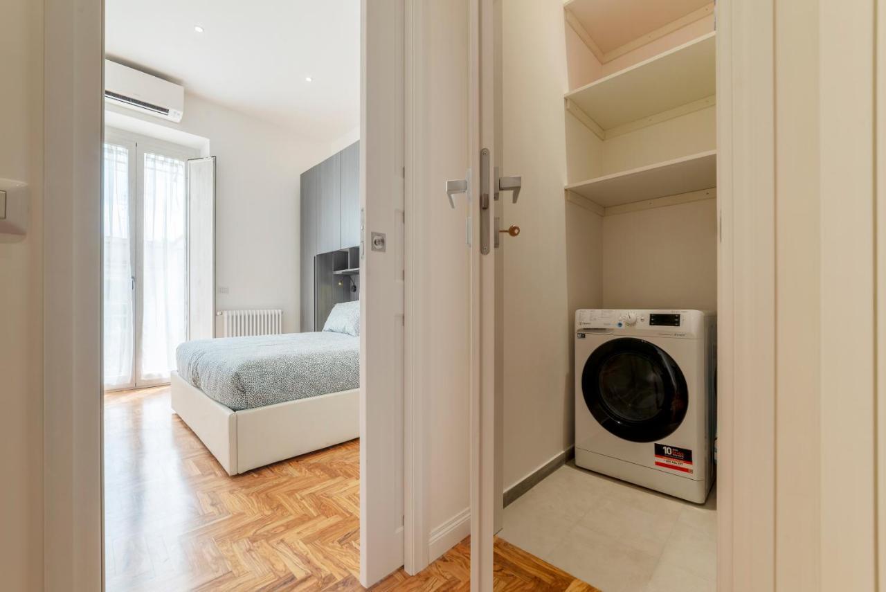 Rione Prati Elegant Apartment With Balcony Рим Экстерьер фото
