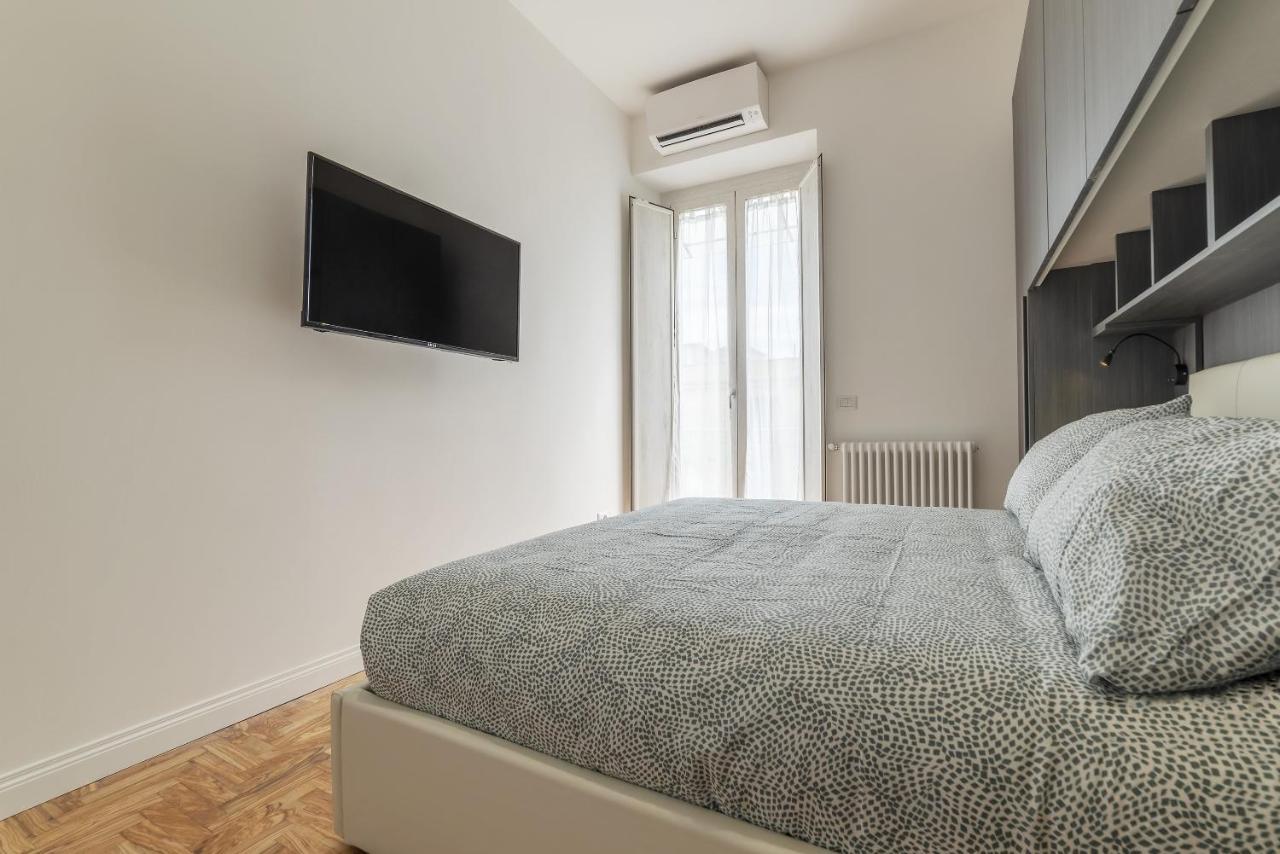 Rione Prati Elegant Apartment With Balcony Рим Экстерьер фото