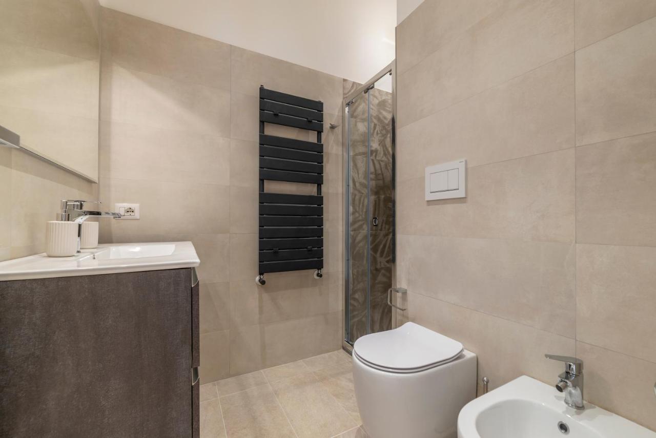 Rione Prati Elegant Apartment With Balcony Рим Экстерьер фото