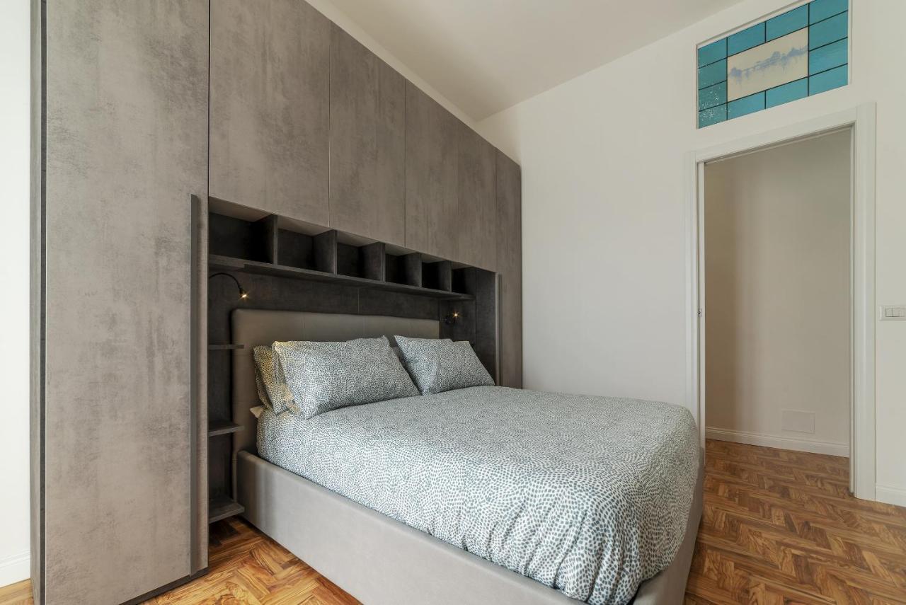 Rione Prati Elegant Apartment With Balcony Рим Экстерьер фото